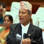 कमल थापालाई सूर्य चिन्ह दिएपछि भीम रावलले भने – अनैतिकताको नमूना