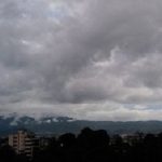 आज हल्का हिमपातको सम्भावना