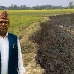 'मान नदिकाे स्थायी समास्या समाधान नभए नेपाल-भारतकाे सिमान छुट्याउन गाह्राे हुन्छ'