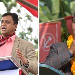 कांग्रेस बागमती प्रदेश संसदीय दलको नेतामा दुई जनाको उम्मेदवारी दर्ता