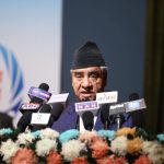 स्थानीय तहको क्षमता विकास गर्न जरुरी : प्रधानमन्त्री देउवा