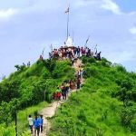 धार्मिक पर्यटनको गन्तव्य बन्दै बाँके