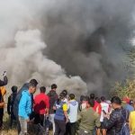 पोखराको विमान दुर्घटना अपडेट : ६९ जनाको शव भेटियो, ३ जना अझै बेपत्ता