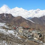एक वर्षमा मुस्ताङमा छैसठ्ठी हजार पर्यटक