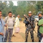 गुमेको जग्गा फिर्ता पाएपछि किसानमा खुसीयाली