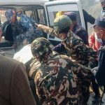 पोखरा जहाज दुर्घटना : २२ शव आफन्तलाई बुझाइयो