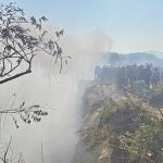 पोखरा विमान दुर्घटना अपडेट : घटनास्थलबाट ३६ जनाको शव निकालियो