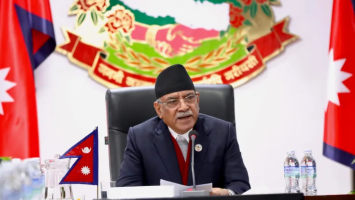 प्रधानमन्त्री दाहालद्वारा सचिवहरुलाई तीस बुँदे निर्देशनः ‘सुशासन, सेवाप्रवाहमा कुनै सम्झौता हुँदैन’