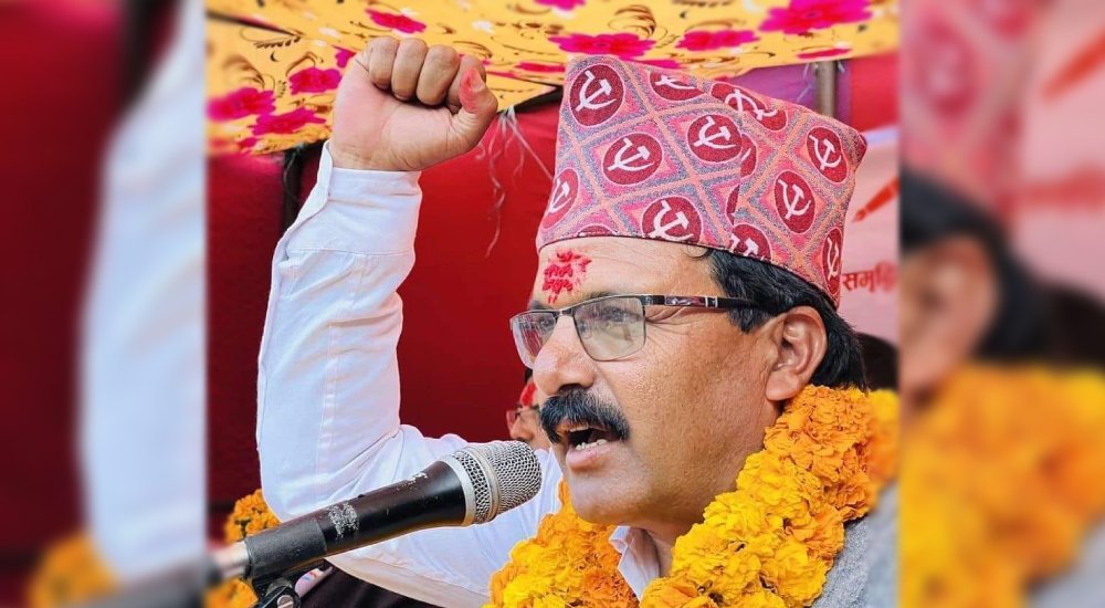 छिट्टै मन्त्रिपरिषद्ले पूर्णता पाउँछः मुख्यमन्त्री शर्मा