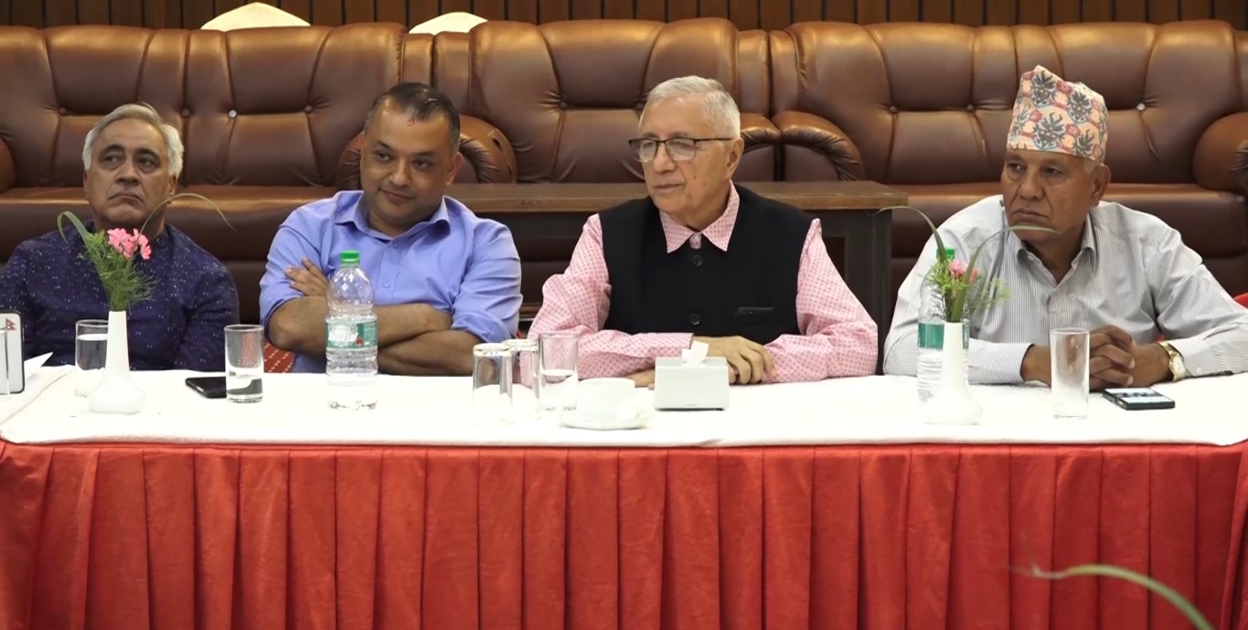 किन रोकियो कांग्रेस संस्थापन इतर भेला ?