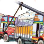 लालबन्दीबाट एक अर्बको तरकारी निकासी