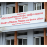 नयाँ राष्ट्रिय बालबालिका नीतिको मस्यौदा तयार
