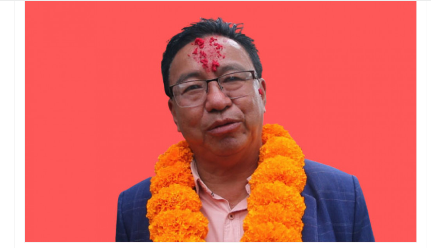 सबै सहकारी खत्तम छन् भन्ने प्रचार गलत : मन्त्री राई