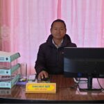 नमुना वडा बनाउन अहोरात्र खटिरहेका छौं , : अध्यक्ष घले