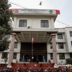 कांग्रेस कार्यसम्पादन समितिको बैठक शनिबार