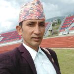 नमुना वडा बनाउन अहोरात्र खटिरहेको छौ, : अध्यक्ष खनाल