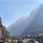 आलेख : जलवायु परिवर्तन : न वर्षा न हिमपात