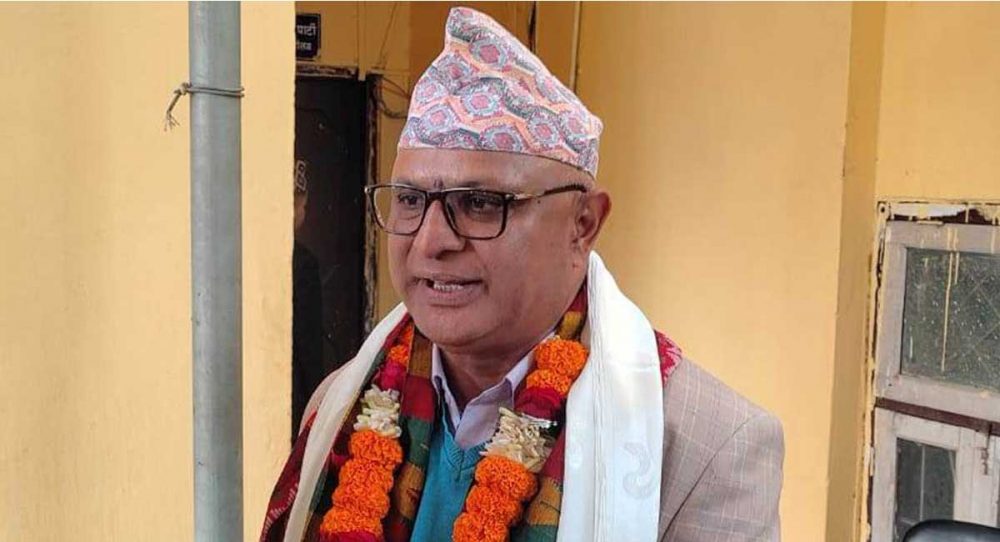 राज्य शक्तिको स्रोत जनता– मुख्यमन्त्री कार्की