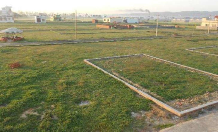 म्याग्दीमा अझै जग्गाको वर्गीकरण गरिएन