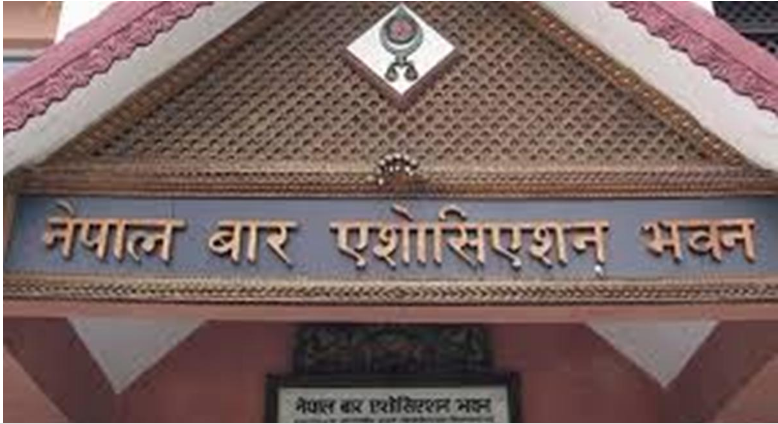 प्रधानन्यायाधीश नियुक्ति चाँडो टुङ्ग्याउन नेपाल बारको माग