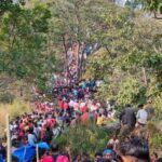 मदारबाबा मेलाप्रति आकर्षण बढ्दै
