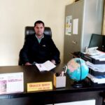 समृद्धि र सम्पन्न वडा बनाउदैं अध्यक्ष खनाल
