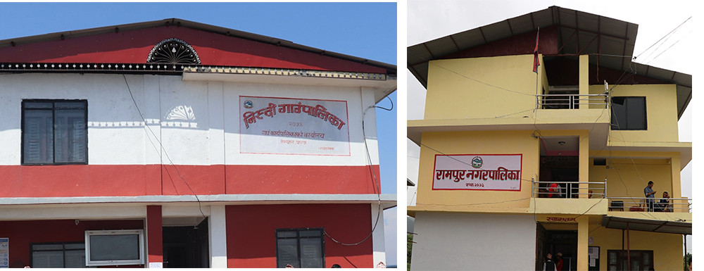 उत्कृष्ट कृषक पुरस्कृत