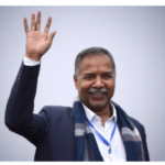 उपराष्ट्रपति यादवलाई गृह जिल्लामा भव्य स्वागत