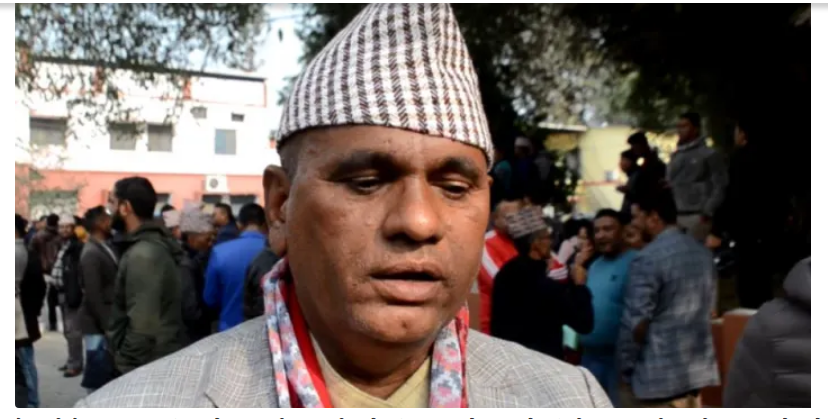 सङ्घीयता कार्यान्यन गर्न तीनै तहका सरकारले मानसिकता बदल्नुपर्छ : पूर्वमुख्यमन्त्री रावल