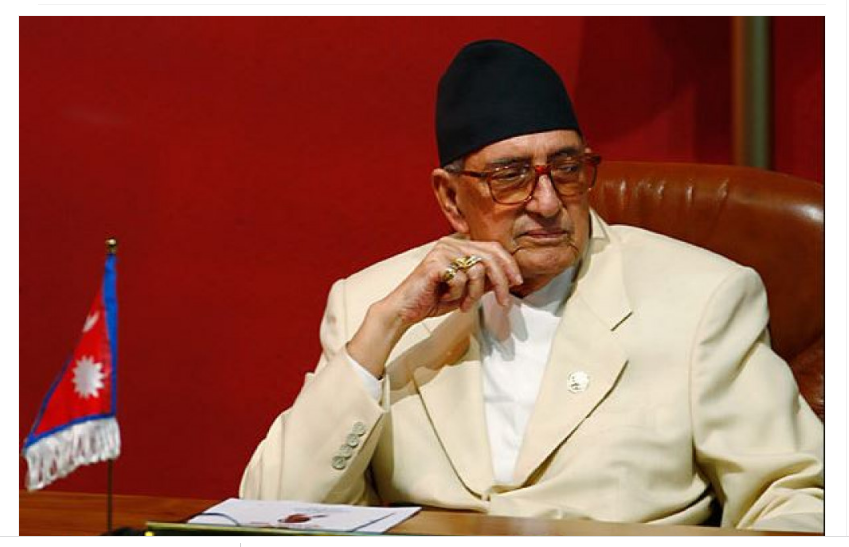 गिरिजाप्रसाद कोइरालाको १३औँ स्मृति दिवस विविध कार्यक्रम गरी मनाइँदै