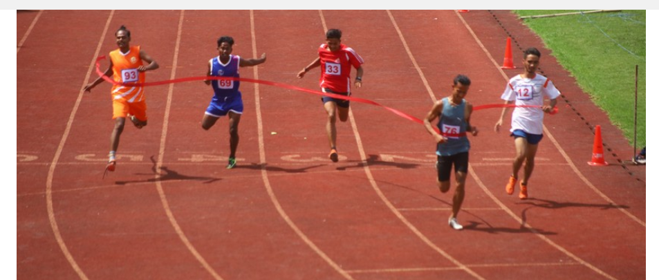 राष्ट्रपति रनिङ शिल्ड इलाम नगरपालिकालाई