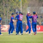 पिएनजीविरूद्ध नेपाललाई तेस्रो सफलता