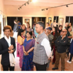 सप्ताहव्यापी ‘नेपाल–भारत कला प्रदर्शनी’ सुरु