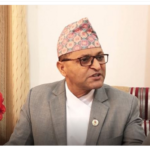 राष्ट्रियसभाका अध्यक्षद्वारा मतदान