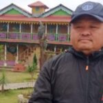 बाटोलाई पहिलो प्राथमिकता दिदै वडा अध्यक्ष आले