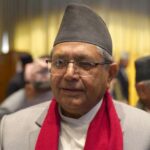 प्रतिनिधिसभाका सभामुखद्वारा मतदान