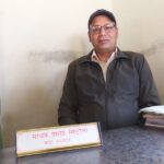 वडाको चौतर्फी विकासमा ध्यान केन्द्रित गर्दै अध्यक्ष सिटौला
