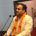 सरकारमा जानुअघि न्यूनतम साझा कार्यक्रम ल्याऔँ : नेता महर
