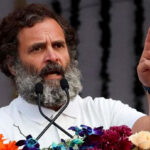 मानहानीको अभियोगमा राहुल गान्धीलाई दुई वर्ष जेल