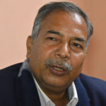 उपराष्ट्रपति यादवद्वारा पदबहाली