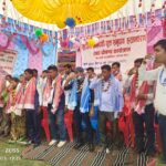 सबैकाे साथ र सहयाेगमा टाेललाई सुरक्षित खानेपानीयुक्त समुदाय घाेषणा गर्न सफल भयाैँ : अशाेक कुमार जयसव...