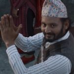 चलचित्रमा पात्रलाई पहिचान बनाएका विपिन