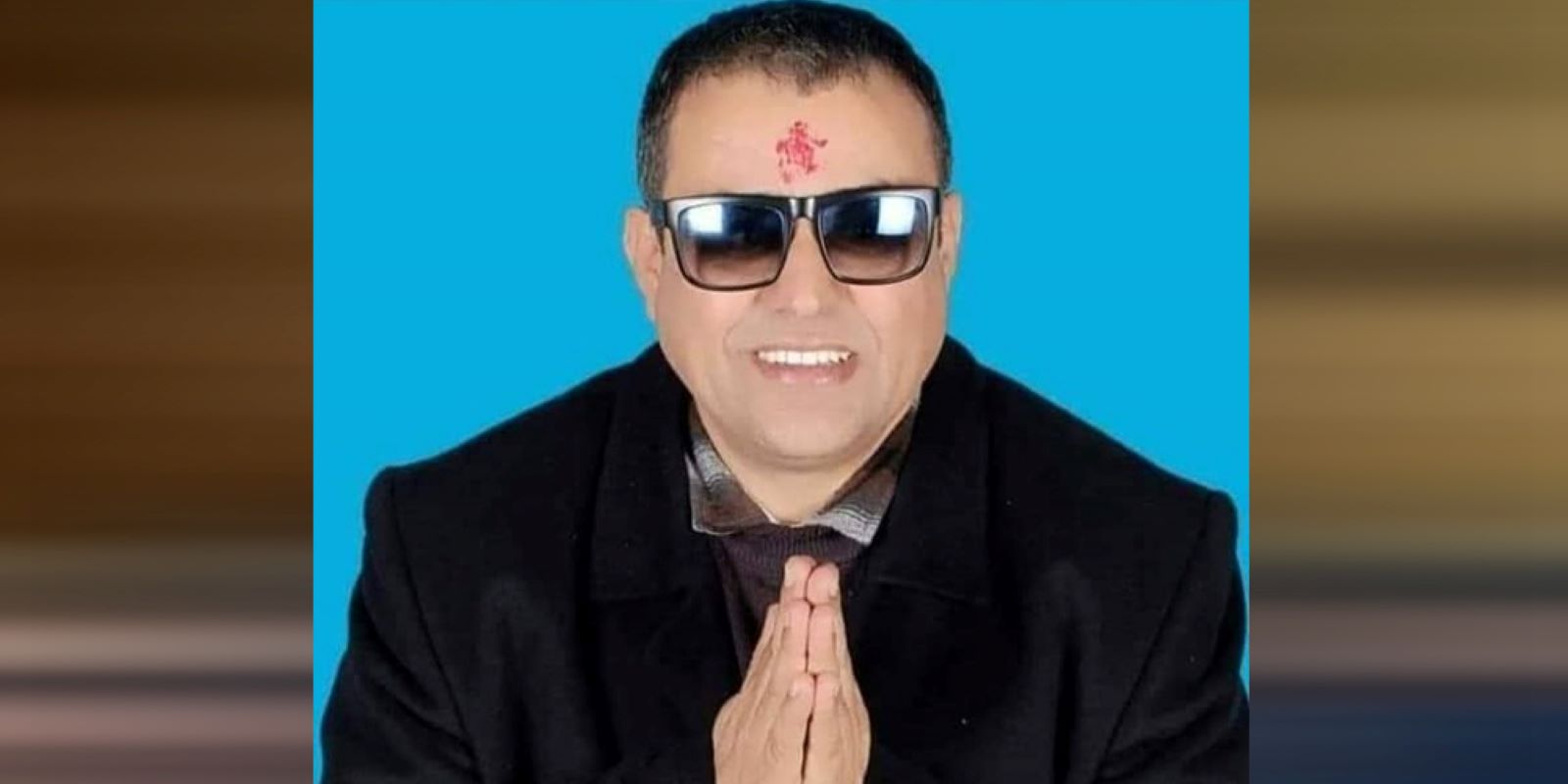 उद्योग व्यवसायी सङ्घ सुर्खेतको अध्यक्षमा शाही