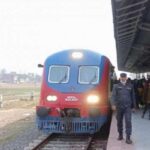 रक्सौल-काठमाडौँ रेलमार्गको डिपिआर तयार पारिँदै
