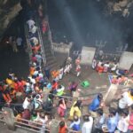 हलेसीमा रामनवमी मेला