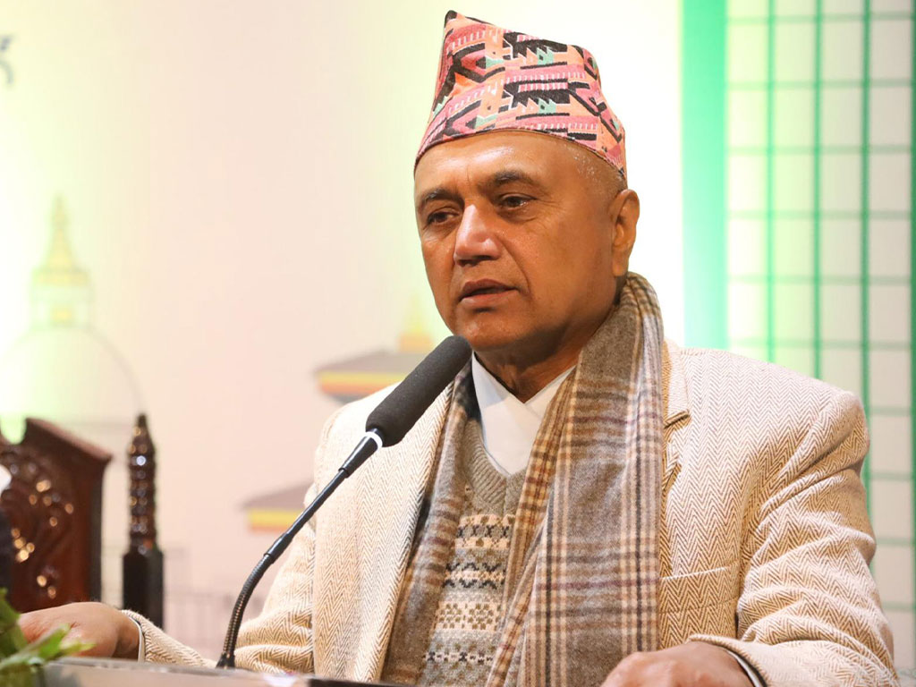 लैङ्गिक हिंसाविरुद्ध शून्य सहनशीलता अवलम्बन गरिएको छ: मुख्यमन्त्रीले अधिकारी