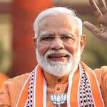प्रधानमन्त्री मोदीविरुद्ध आपत्तिजनक ‘पोस्टर’ टाँसेको अभियोगमा पक्राउ