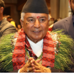 राष्ट्रपतिद्वारा गोरखकाली र गोरखनाथ मन्दिरमा पूजाअर्चना