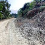 हटिया–ताराखोला सडक ः म्याद सकियो, सकिएन कालोपत्रे