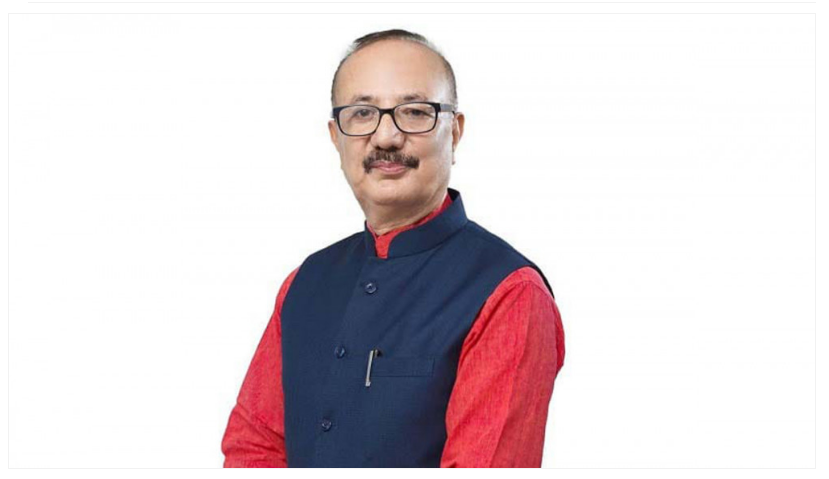 एक साताभित्र कांग्रेस सरकारमा सहभागी हुन्छ : कांग्रेस नेता रिजाल